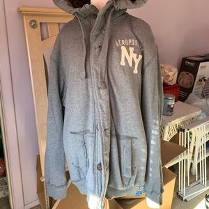 Aeropostale Men’s Hoodie XXL
